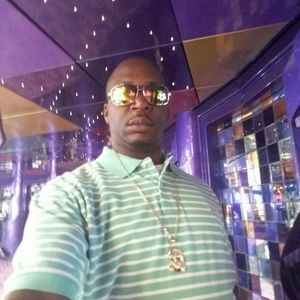 Meet your Posher, George